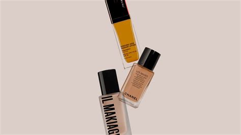 The 15 Best Foundations for Mature Skin of 2024, .